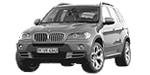 BMW E70 P1B03 Fault Code