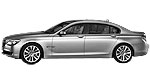 BMW F02 P1B03 Fault Code