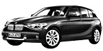 BMW F20 P1B03 Fault Code